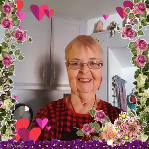 Meet your Posher, Annette